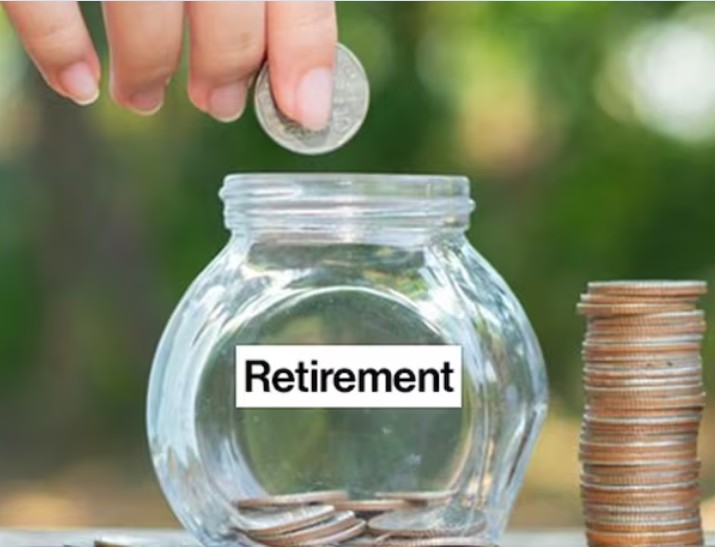 Retirement & Investment